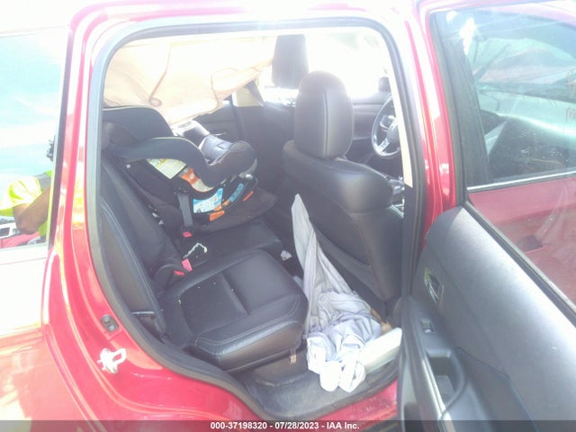 JA4AZ3A31KZ039712 Mitsubishi Outlander Es/se/sel/le