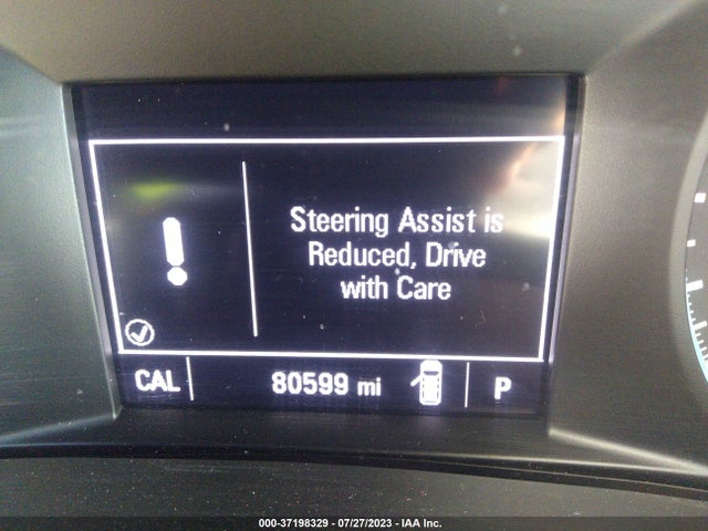 Chevrolet EQUINOX LT 2018 2GNAXSEV7J6331741 Image 15