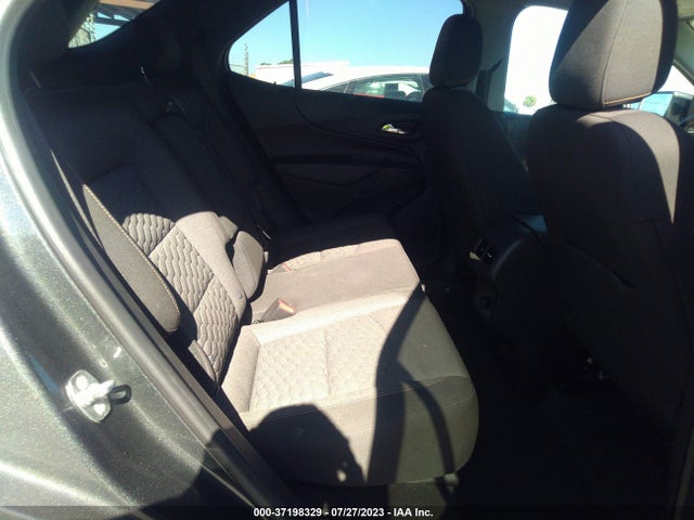 Chevrolet EQUINOX LT 2018 2GNAXSEV7J6331741 Image 8