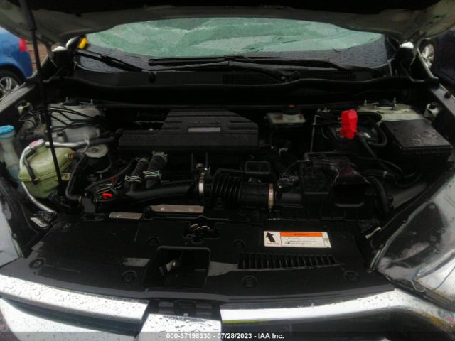 5J6RW2H9XHL044032 Honda Cr-v Touring