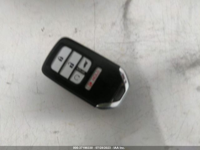 5J6RW2H9XHL044032 Honda Cr-v Touring