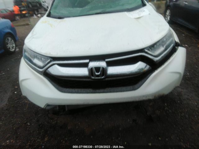 5J6RW2H9XHL044032 Honda Cr-v Touring