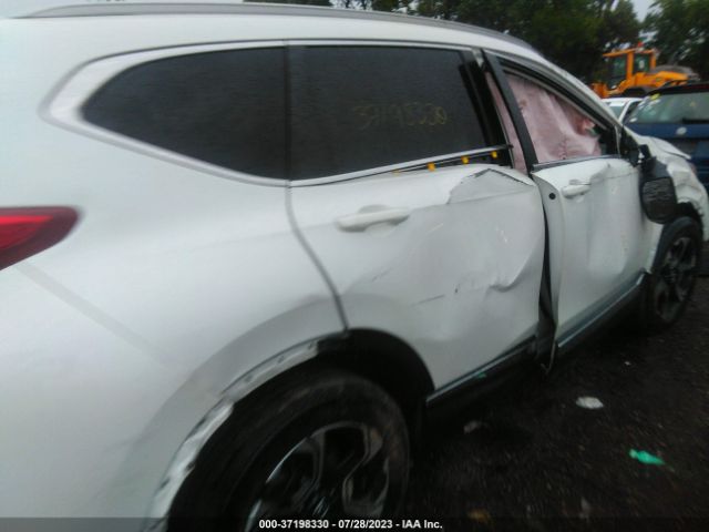 5J6RW2H9XHL044032 Honda Cr-v Touring