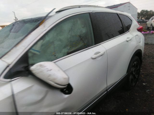 5J6RW2H9XHL044032 Honda Cr-v Touring