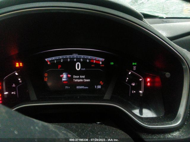 5J6RW2H9XHL044032 Honda Cr-v Touring