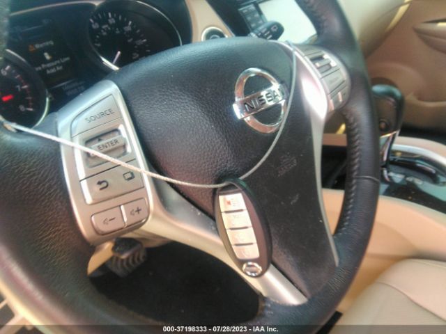 5N1AT2MT5GC880872 Nissan Rogue Sl