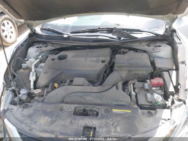 1N4AL3AP0JC165142 Nissan Altima 2.5 Sv