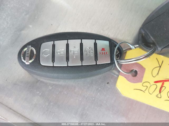 1N4AL3AP0JC165142 Nissan Altima 2.5 Sv