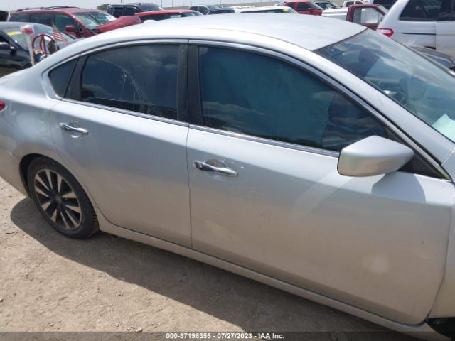 1N4AL3AP0JC165142 Nissan Altima 2.5 Sv