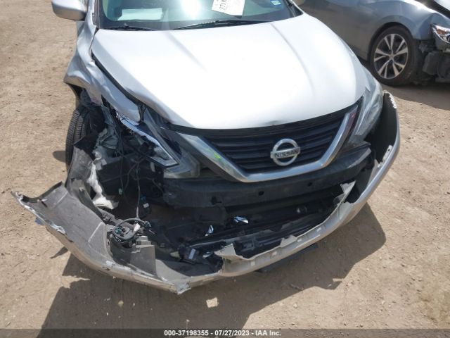1N4AL3AP0JC165142 Nissan Altima 2.5 Sv