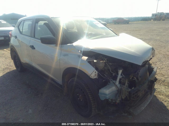 2020 3N1CP5BV6LL562865 main image