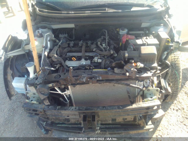 Nissan KICKS S 2020 3N1CP5BV6LL562865 Image 10