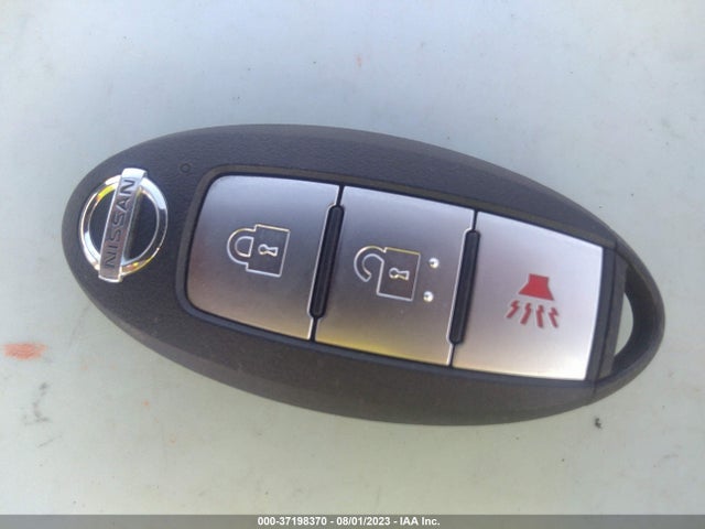Nissan KICKS S 2020 3N1CP5BV6LL562865 Image 11