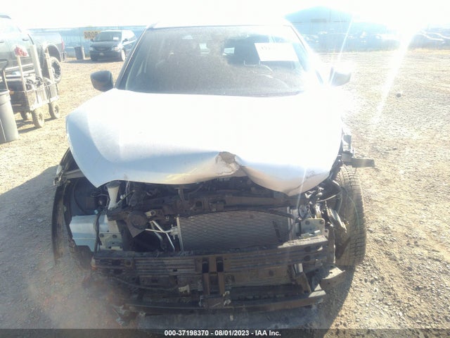 Nissan KICKS S 2020 3N1CP5BV6LL562865 Image 12