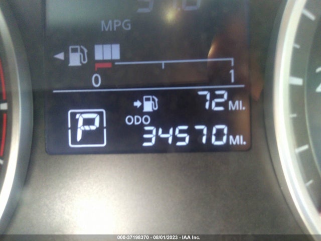 Nissan KICKS S 2020 3N1CP5BV6LL562865 Image 15