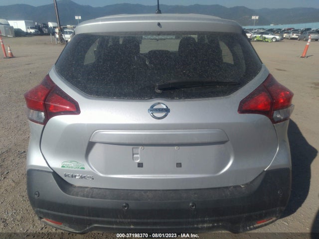 Nissan KICKS S 2020 3N1CP5BV6LL562865 Image 16