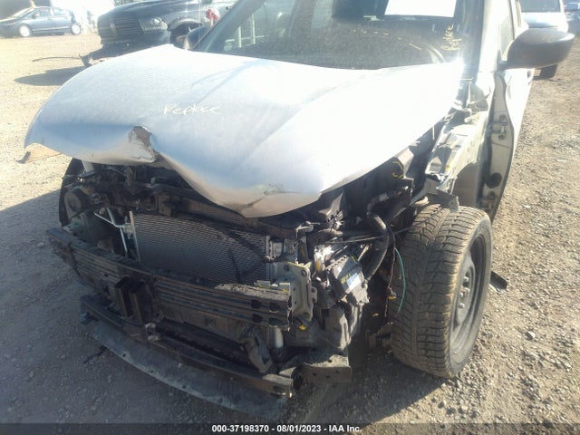 Nissan KICKS S 2020 3N1CP5BV6LL562865 Image 6