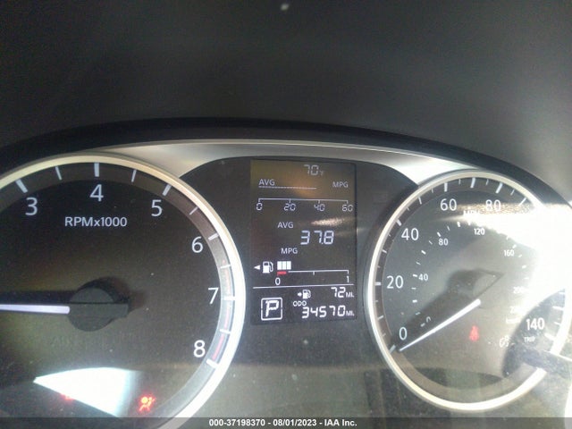 Nissan KICKS S 2020 3N1CP5BV6LL562865 Image 7