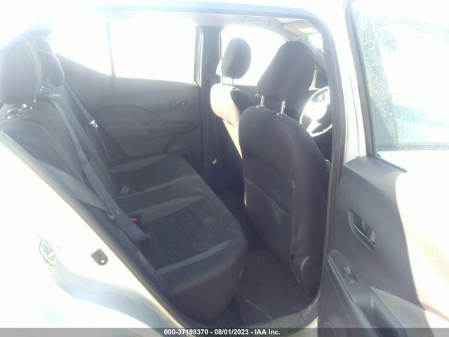 Nissan KICKS S 2020 3N1CP5BV6LL562865 Image 8