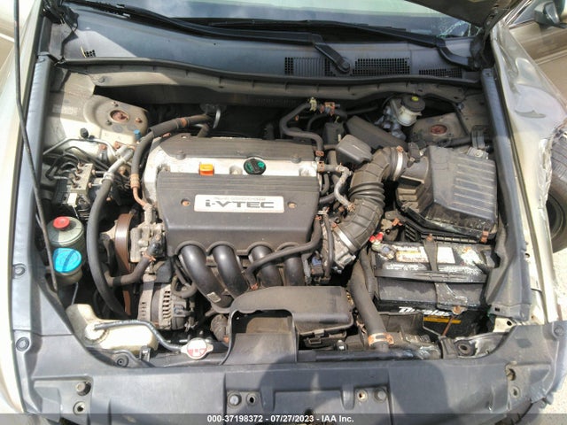 2009 HONDA ACCORD SDN LX VIN: 1HGCP263X9A160739