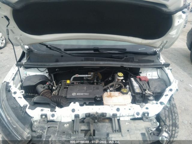 KL4CJASB6HB002635 Buick Encore Preferred
