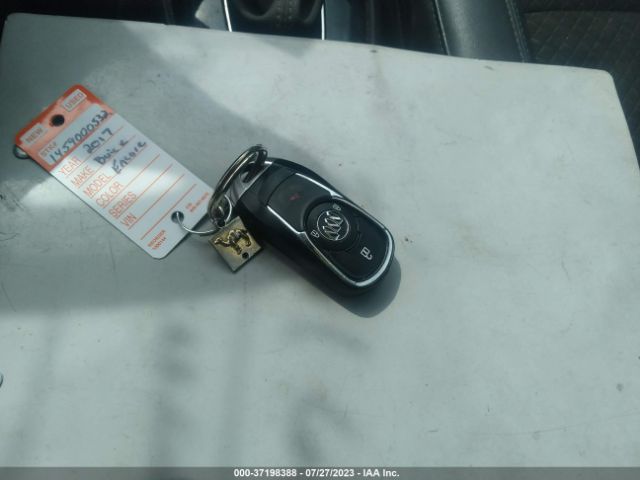 KL4CJASB6HB002635 Buick Encore Preferred