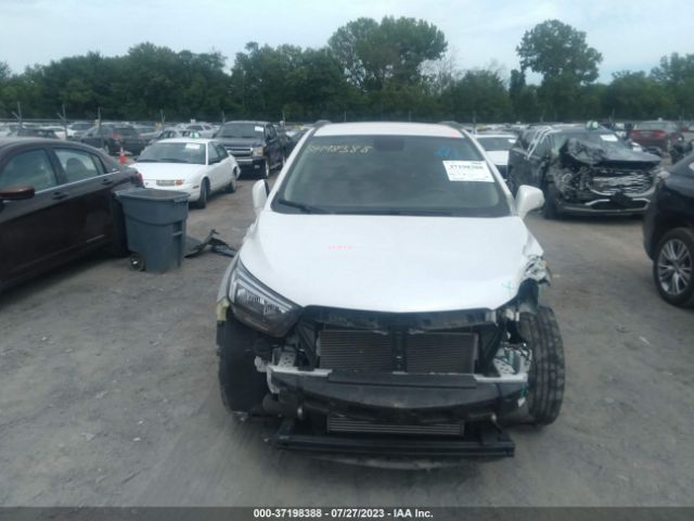 KL4CJASB6HB002635 Buick Encore Preferred