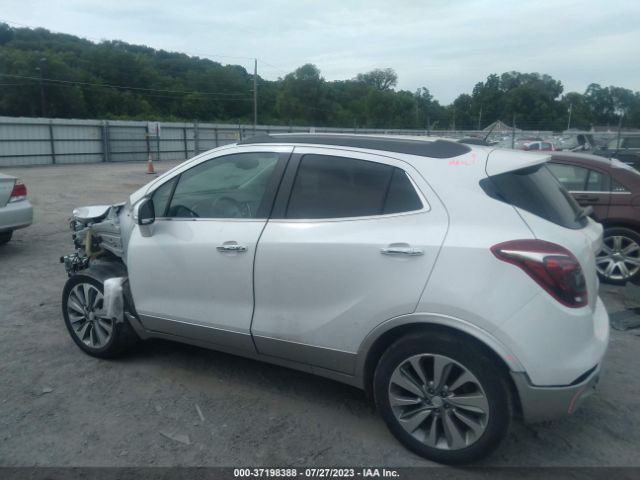 KL4CJASB6HB002635 Buick Encore Preferred