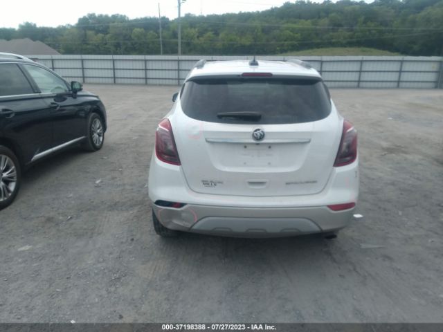KL4CJASB6HB002635 Buick Encore Preferred
