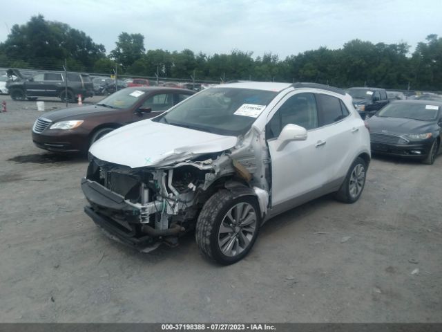 KL4CJASB6HB002635 Buick Encore Preferred