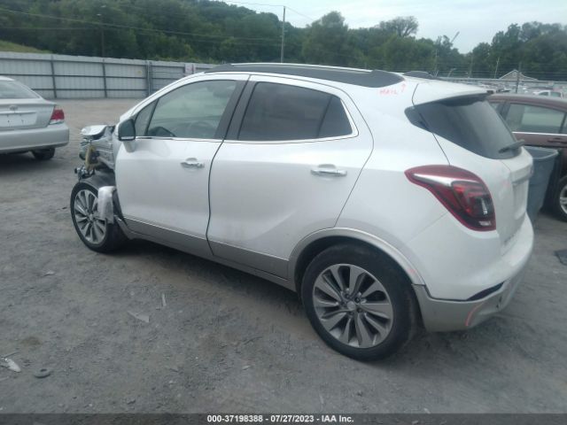 KL4CJASB6HB002635 Buick Encore Preferred