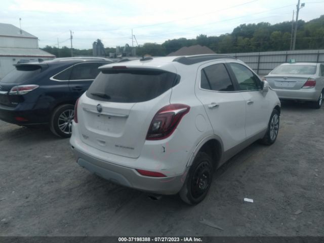 KL4CJASB6HB002635 Buick Encore Preferred