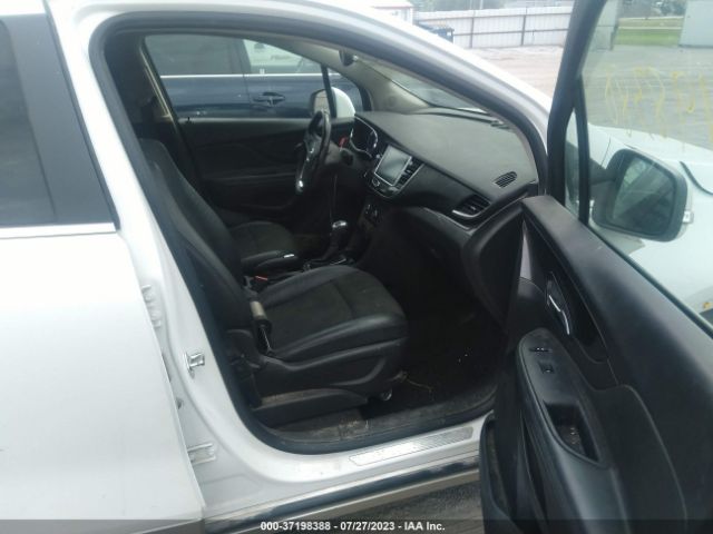 KL4CJASB6HB002635 Buick Encore Preferred