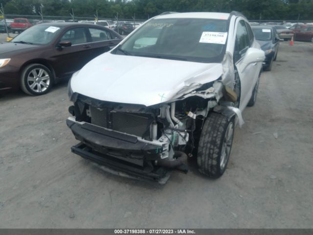 KL4CJASB6HB002635 Buick Encore Preferred