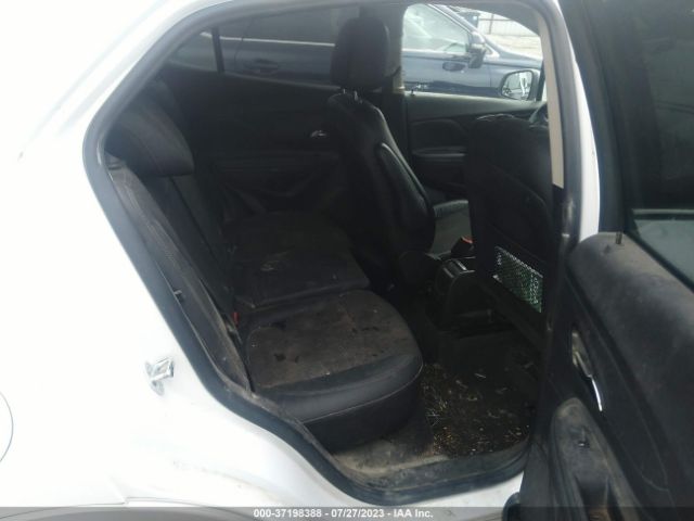 KL4CJASB6HB002635 Buick Encore Preferred