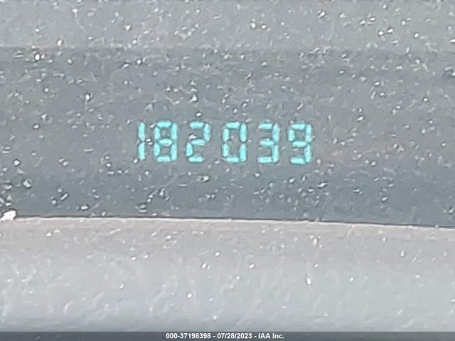 2004 GMC ENVOY SLE VIN: 1GKDS13S442282690