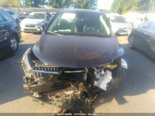 KL4CJBSBXJB515401 Buick Encore Preferred Ii