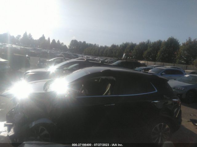 KL4CJBSBXJB515401 Buick Encore Preferred Ii