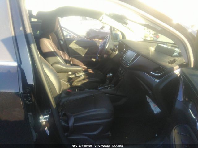 KL4CJBSBXJB515401 Buick Encore Preferred Ii
