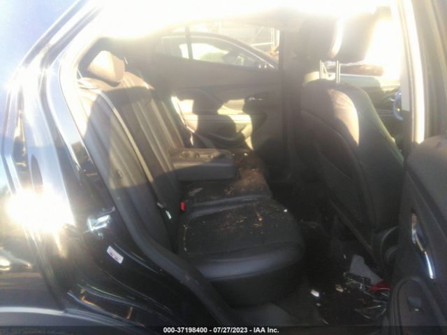 KL4CJBSBXJB515401 Buick Encore Preferred Ii