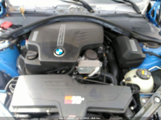 WBA3V7C5XEP770605 BMW 4 Series 428i