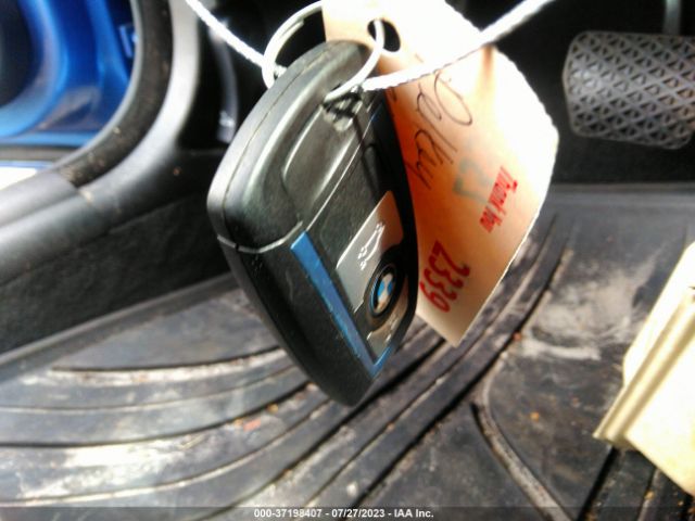WBA3V7C5XEP770605 BMW 4 Series 428i