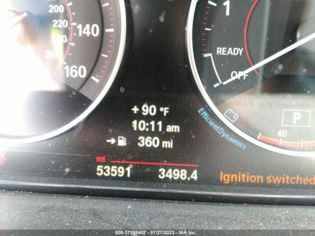 WBA3V7C5XEP770605 BMW 4 Series 428i