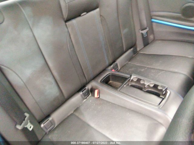 WBA3V7C5XEP770605 BMW 4 Series 428i