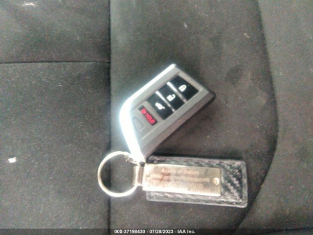 19UDE4G71PA002794 Acura Integra W/a-spec Tech Package