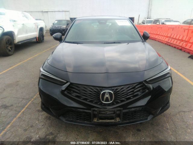 19UDE4G71PA002794 Acura Integra W/a-spec Tech Package