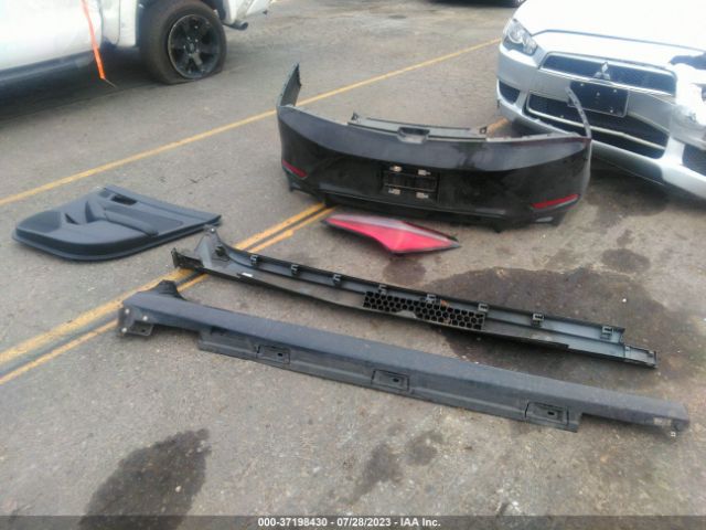 19UDE4G71PA002794 Acura Integra W/a-spec Tech Package