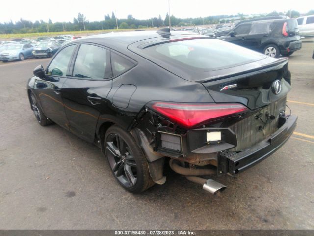 19UDE4G71PA002794 Acura Integra W/a-spec Tech Package