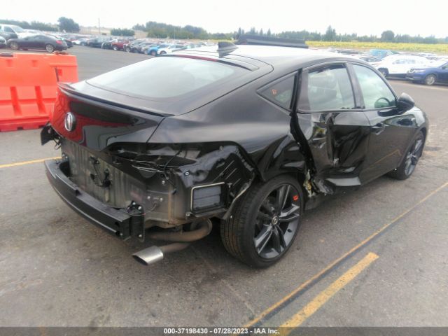 19UDE4G71PA002794 Acura Integra W/a-spec Tech Package