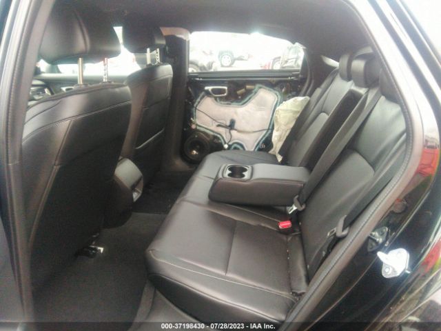 19UDE4G71PA002794 Acura Integra W/a-spec Tech Package